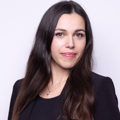 Héloïse Genty